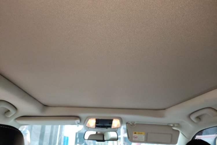 Used Chrysler 300C 2016 3.0L Supreme Edition Headliner