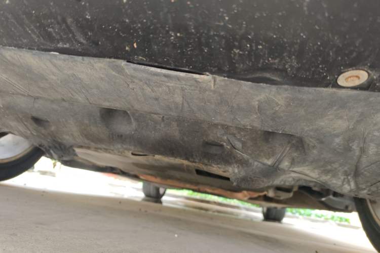 Used Chrysler 300C 2016 3.0L Supreme Edition Chassis Front
