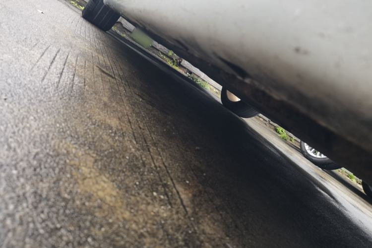 Used Chrysler 300C 2016 3.0L Supreme Edition Chassis Front Right