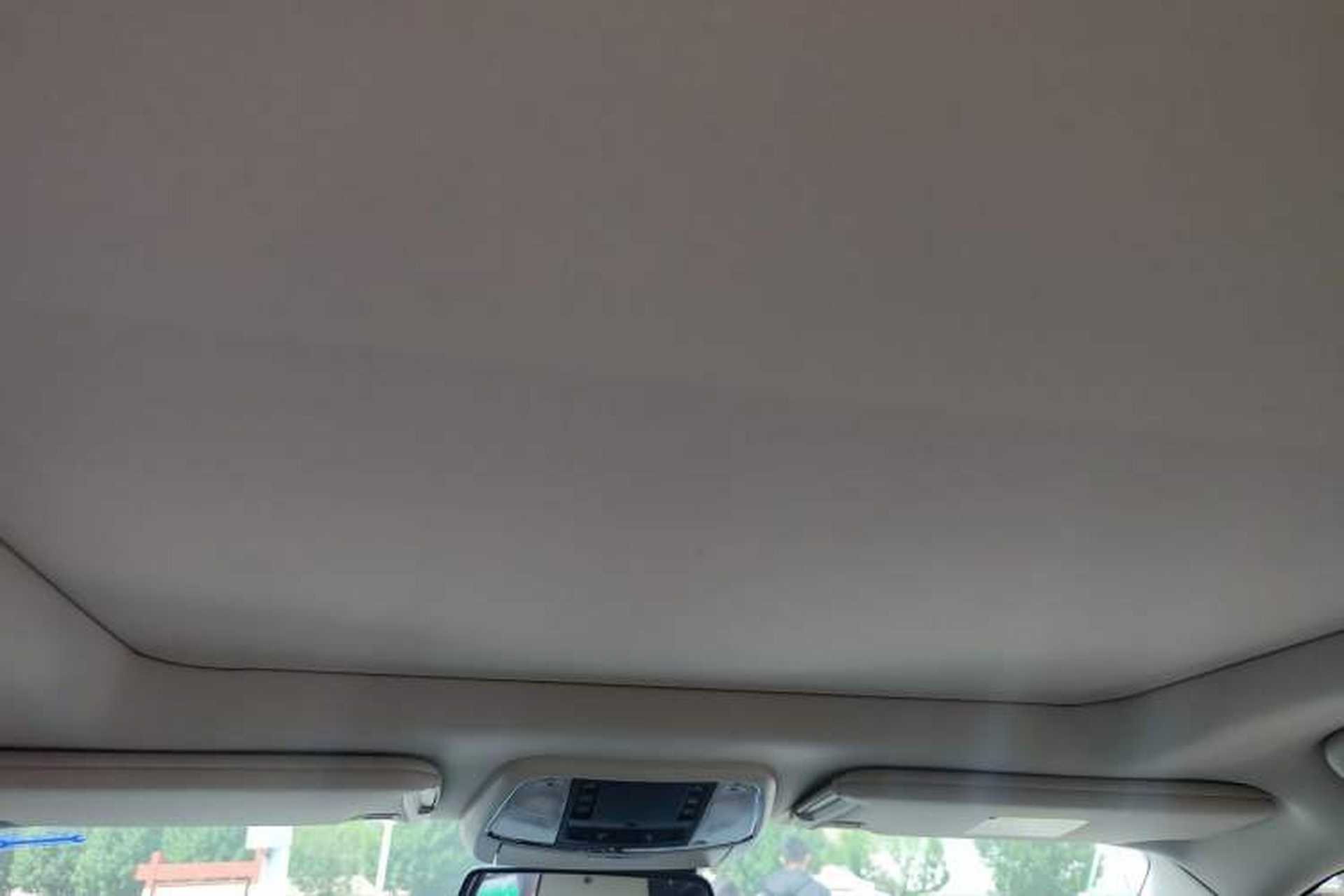 Used Chrysler 300C 2016 3.0L Supreme Edition Headliner