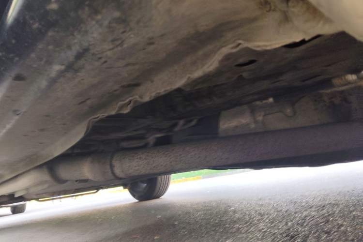 Used Chrysler Grand Voyager 2012 3.0L Ultimate Edition Chassis Front Right