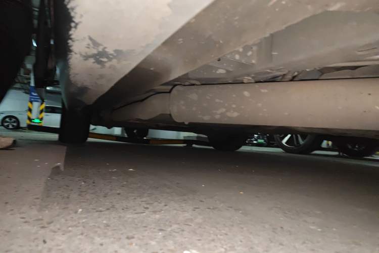 Used Chrysler Grand Voyager 2013 3.6L Luxury Edition Chassis Front Right