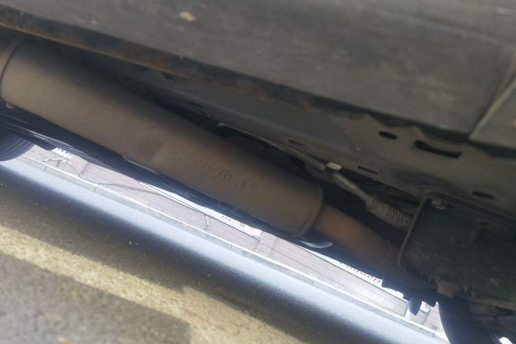 Used Chrysler Grand Voyager 2013 3.6L Luxury Edition Chassis Front Right