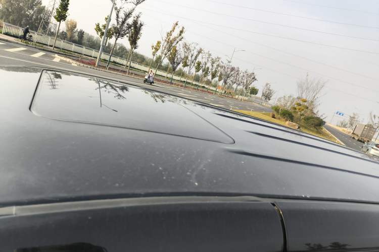 Used Chrysler Grand Voyager 2013 3.6L Luxury Edition Roof