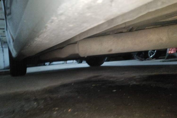 Used Chrysler Grand Voyager 2013 3.6L Luxury Edition Chassis Front Right