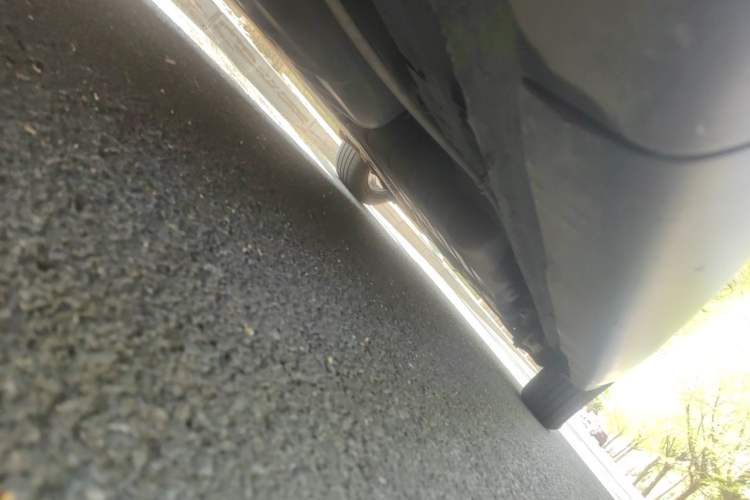Used Chrysler Grand Voyager 2014 3.6L Comfort Edition Chassis Front Left