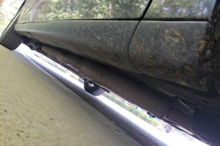 Used Chrysler Grand Voyager 2014 3.6L Comfort Edition Chassis Front Right