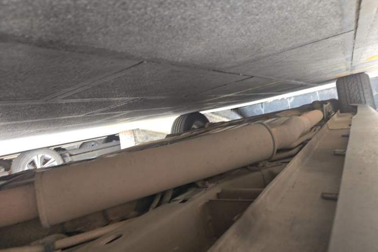 Used Chrysler Grand Voyager 2014 3.6L Comfort Edition Chassis Front Right