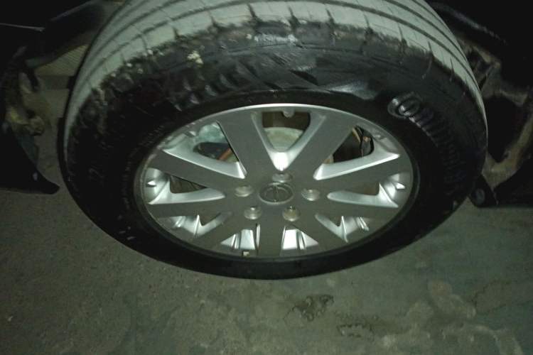 Used Chrysler Grand Voyager 2014 3.6L Comfort Edition Exterior 8