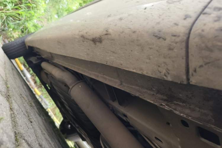 Used Chrysler Grand Voyager 2014 3.6L Comfort Edition Chassis Front Right