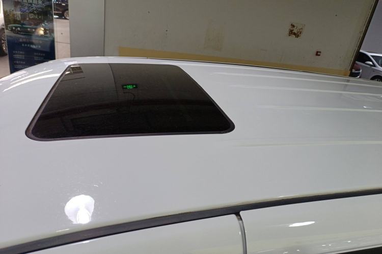 Used Chrysler Grand Voyager 2014 3.6L Comfort Edition Roof