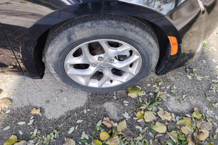Used Chrysler Grand Voyager 2017 3.6L Premium Edition Exterior 7