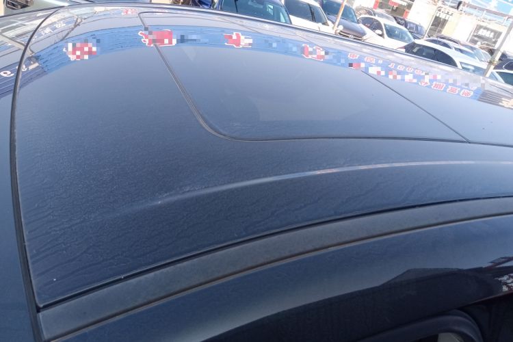 Used Chrysler Grand Voyager 2017 3.6L Premium Edition Roof