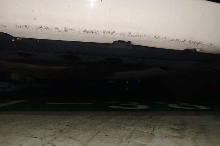Used Chrysler Grand Voyager 2017 3.6L Premium Edition Chassis Front