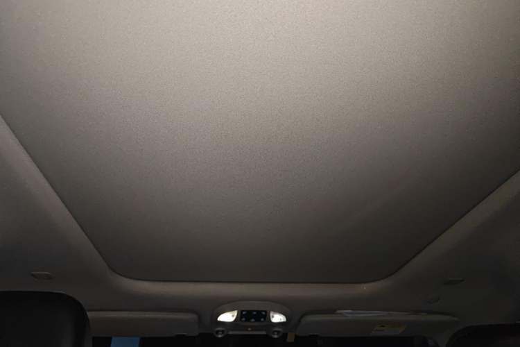 Used Chrysler Grand Voyager PHEV 2019 3.6L Plug-in Hybrid Headliner