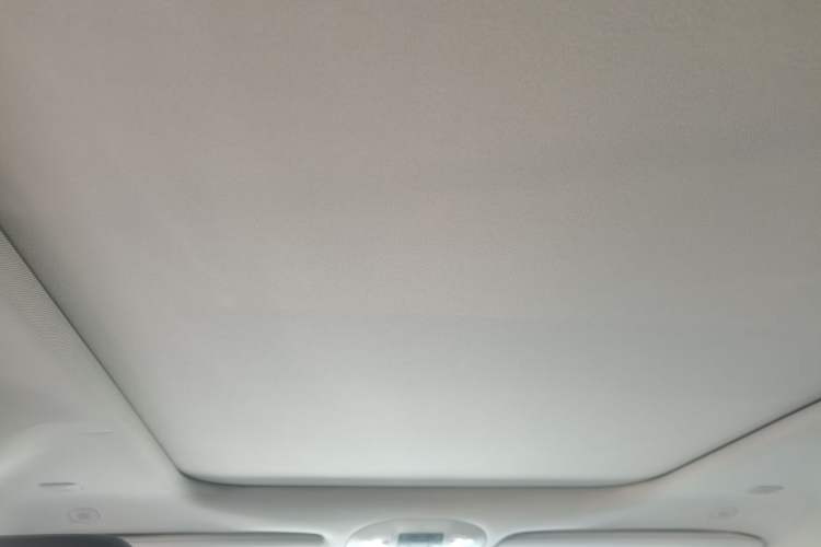Used Chrysler Grand Voyager PHEV 2019 3.6L Plug-in Hybrid Headliner