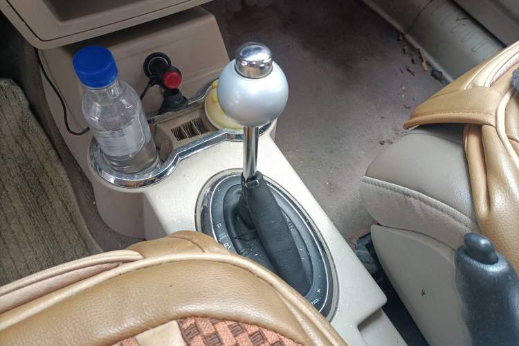 Used Chrysler PT Cruiser 2007 2.4 Gear Lever