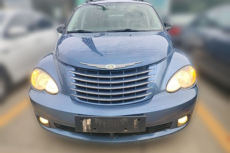 Used Chrysler PT Cruiser 2007 2.4 Front