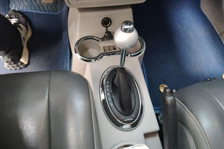 Used Chrysler PT Cruiser 2007 2.4 Gear Lever