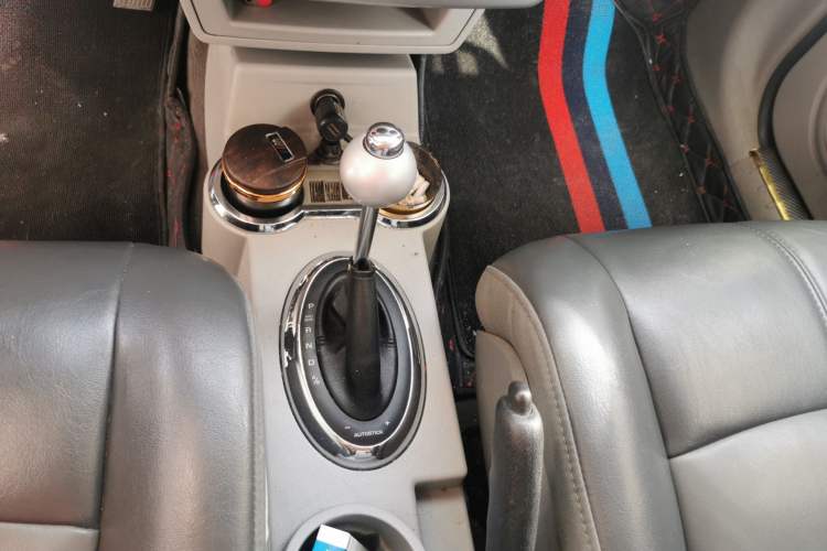 Used Chrysler PT Cruiser 2007 2.4 Gear Lever