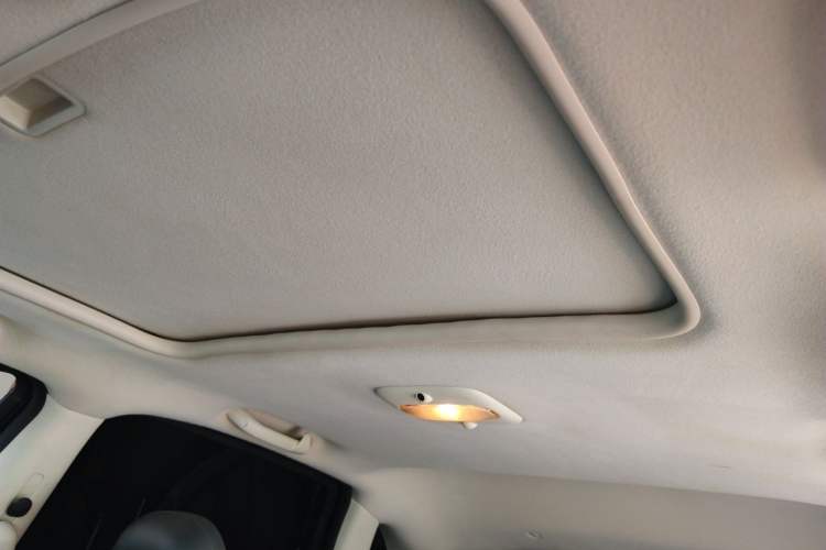 Used Chrysler PT Cruiser 2007 2.4 Headliner