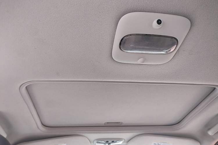 Used Chrysler PT Cruiser 2007 2.4 Headliner