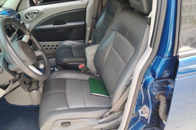 Used Chrysler PT Cruiser 2007 2.4 Left Front Seat