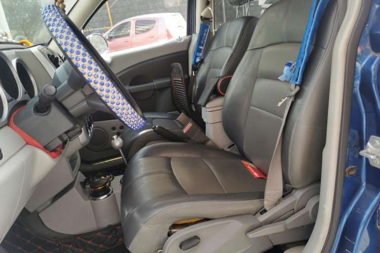 Used Chrysler PT Cruiser 2007 2.4 Left Front Seat