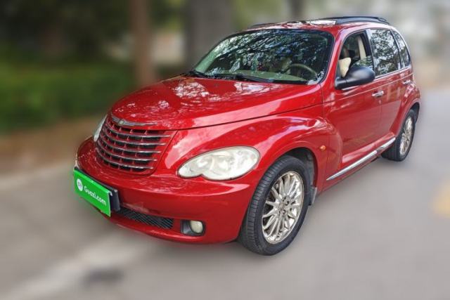 Used Chrysler PT Cruiser 2007 2.4