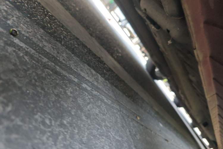 Used Chrysler PT Cruiser 2007 2.4 Chassis Rear Right