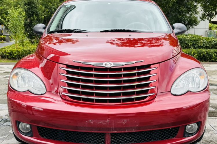 Used Chrysler PT Cruiser 2007 2.4 Exterior 2