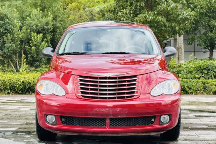 Used Chrysler PT Cruiser 2007 2.4 Exterior 6