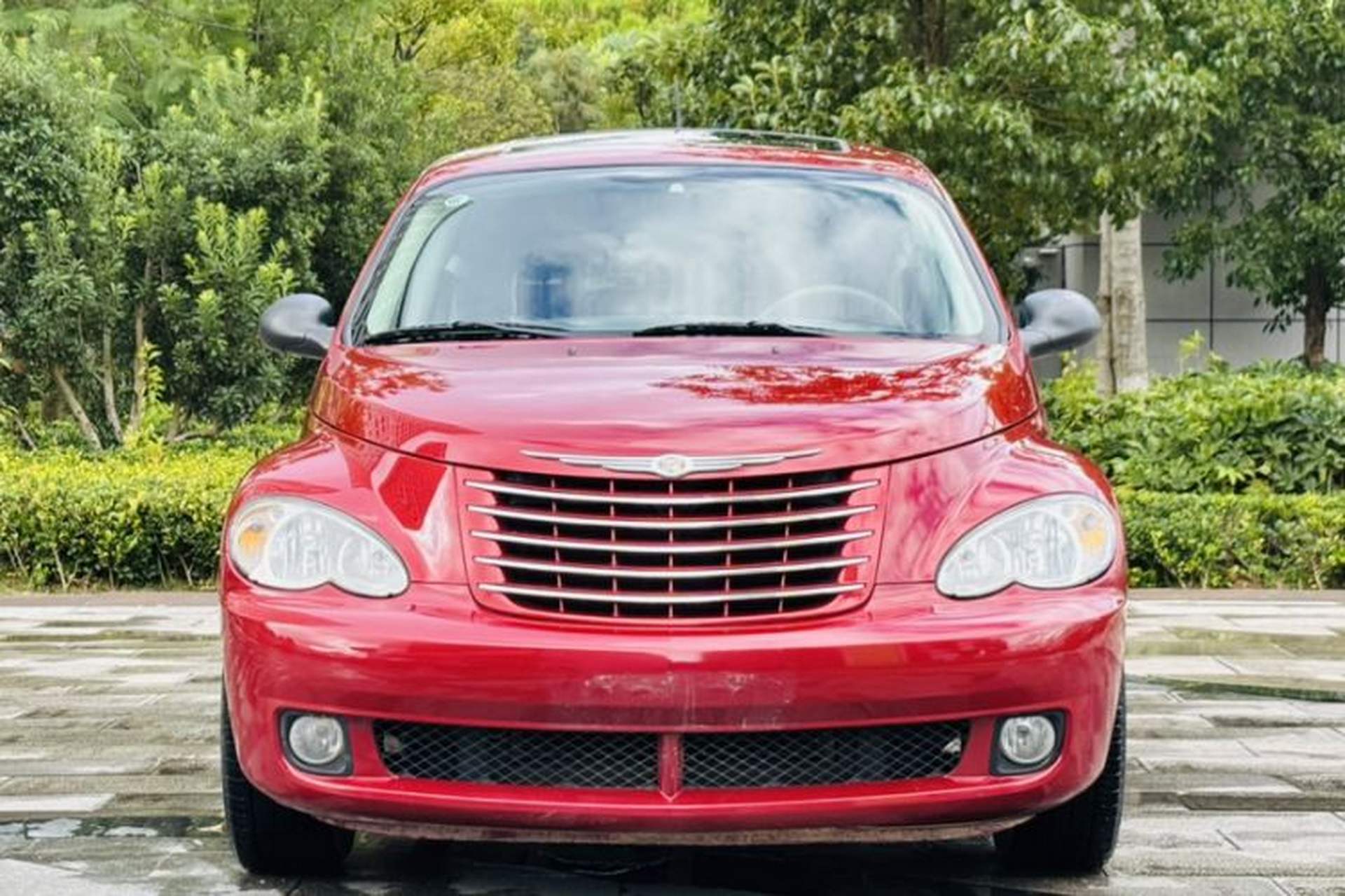Used Chrysler PT Cruiser 2007 2.4 Exterior 6