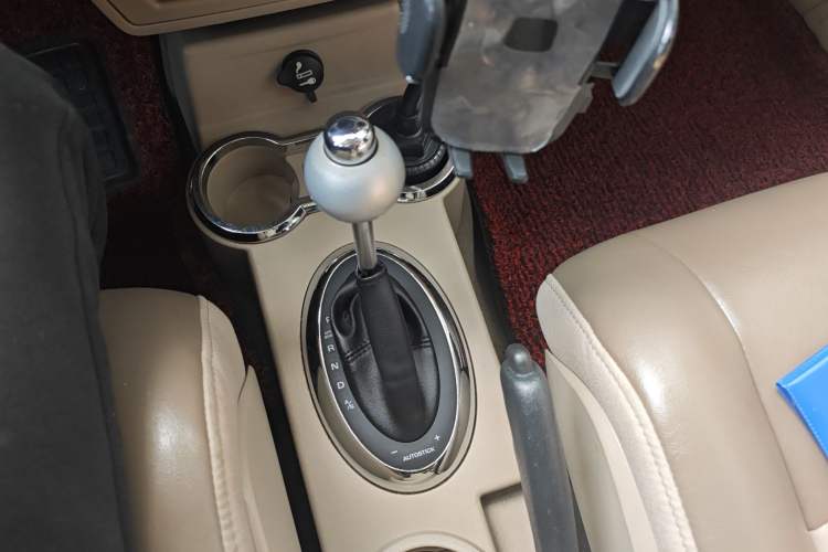 Used Chrysler PT Cruiser 2007 2.4 Gear Lever