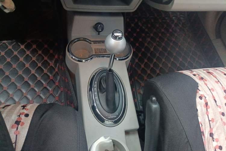 Used Chrysler PT Cruiser 2007 2.4 Gear Lever