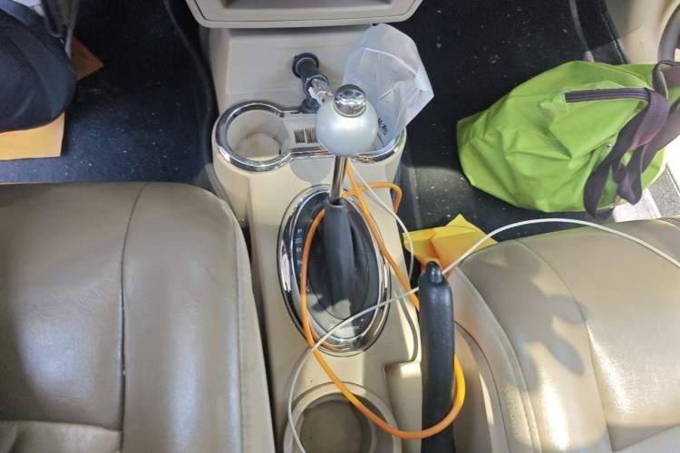 Used Chrysler PT Cruiser 2007 2.4 Gear Lever