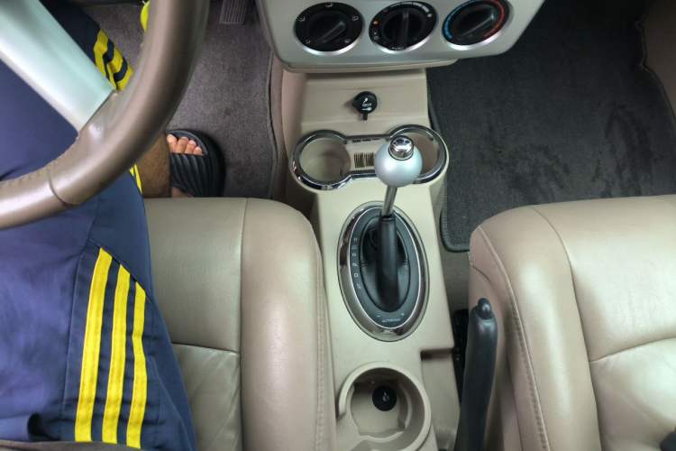Used Chrysler PT Cruiser 2007 2.4 Gear Lever
