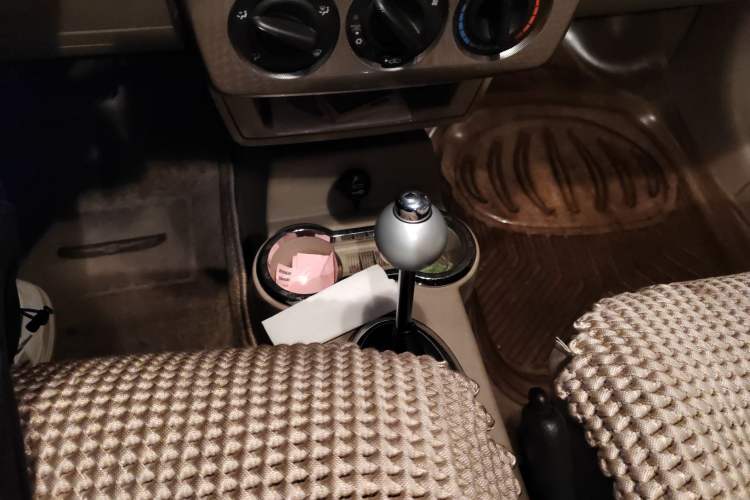 Used Chrysler PT Cruiser 2007 2.4 Gear Lever