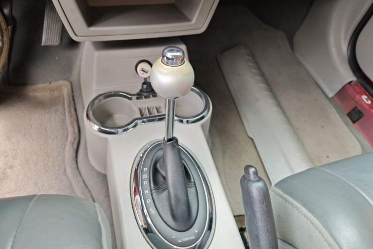 Used Chrysler PT Cruiser 2007 2.4 Gear Lever