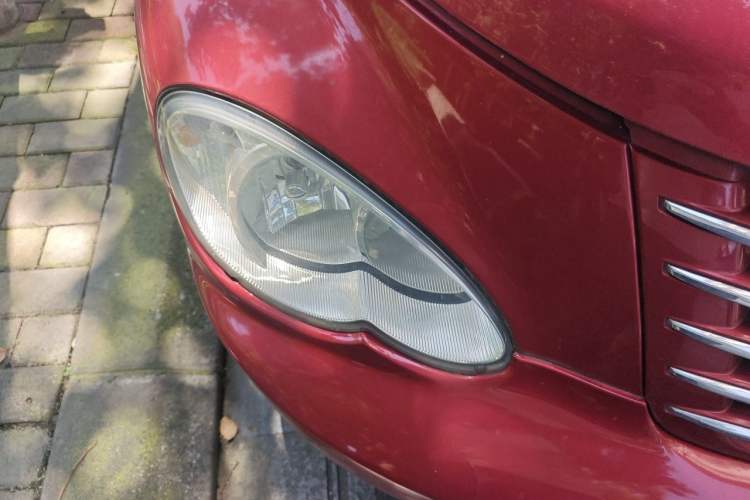 Used Chrysler PT Cruiser 2007 2.4 Right Front Headlight