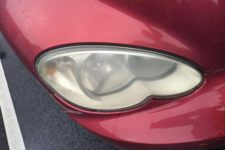 Used Chrysler PT Cruiser 2007 2.4 Right Front Headlight