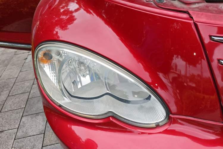 Used Chrysler PT Cruiser 2007 2.4 Right Front Headlight