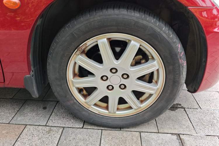 Used Chrysler PT Cruiser 2007 2.4 Right Front Wheel Hub