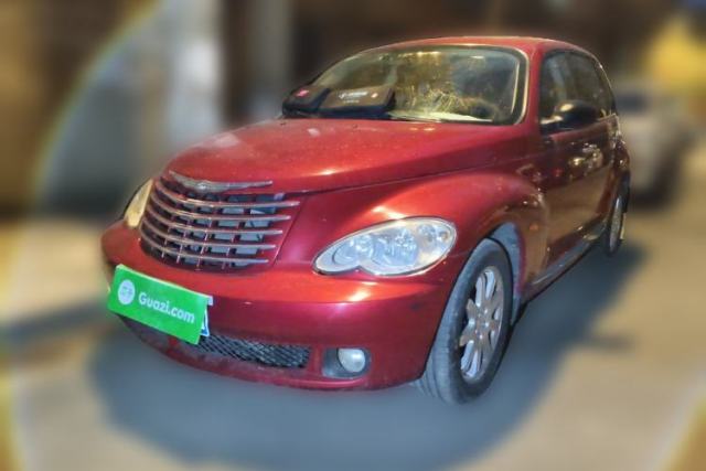 Used Chrysler PT Cruiser 2007 2.4