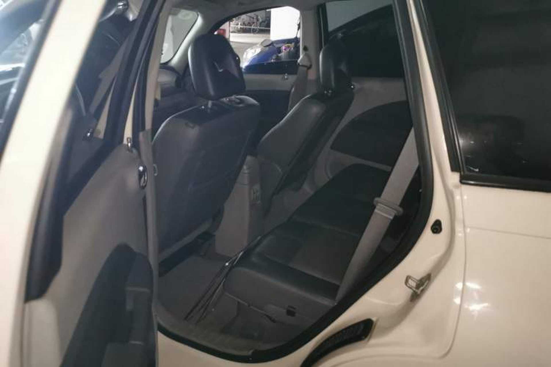 Used Chrysler PT Cruiser 2007 2.4 Left Rear Seat