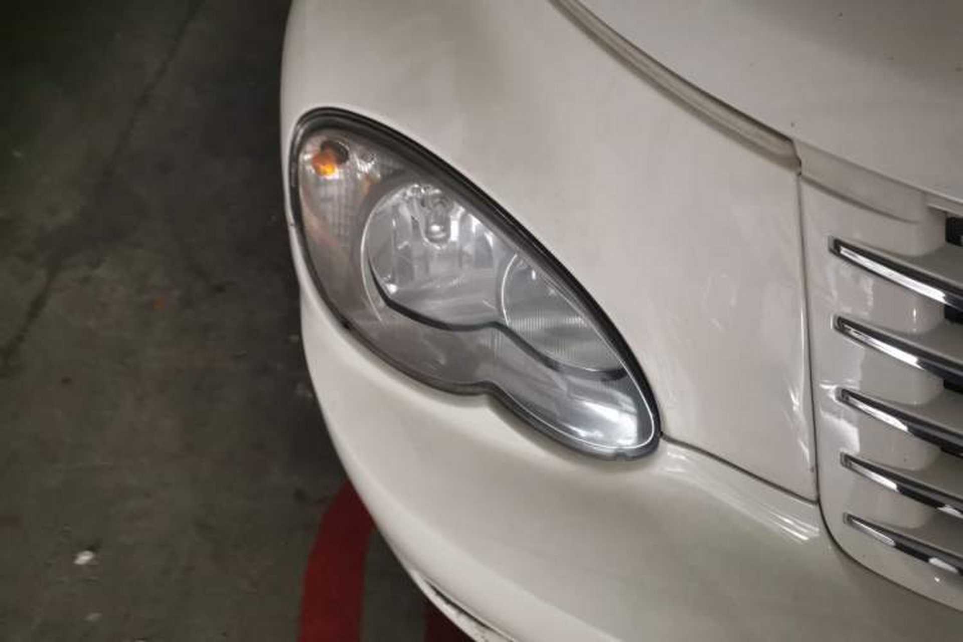Used Chrysler PT Cruiser 2007 2.4 Right Front Headlight