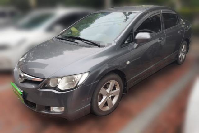Used CIIMO 2012 1.8L Automatic