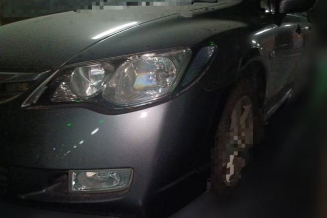 Used CIIMO 2012 1.8L Automatic
