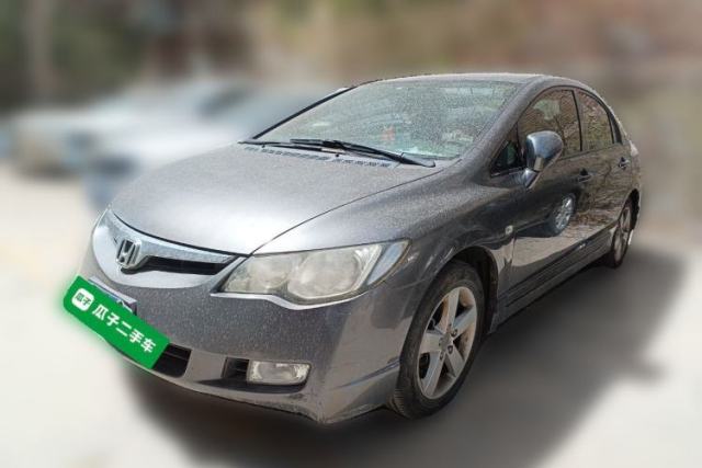 Used CIIMO 2012 1.8L Manual