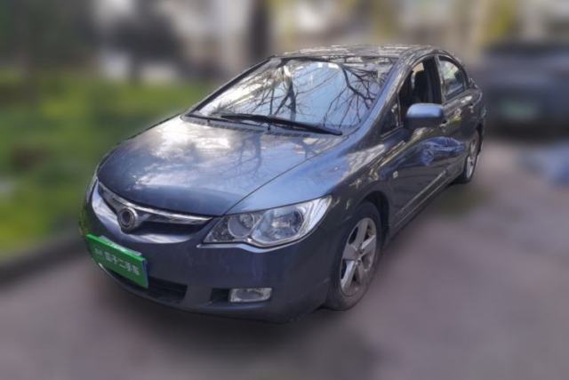 Used CIIMO 2012 1.8L Automatic